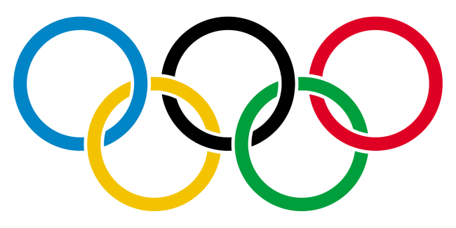olympic-logo